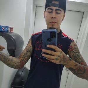 Meet your Posher, Adrian